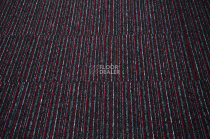Bonkeel Party Line Red Accent фото 3 | FLOORDEALER